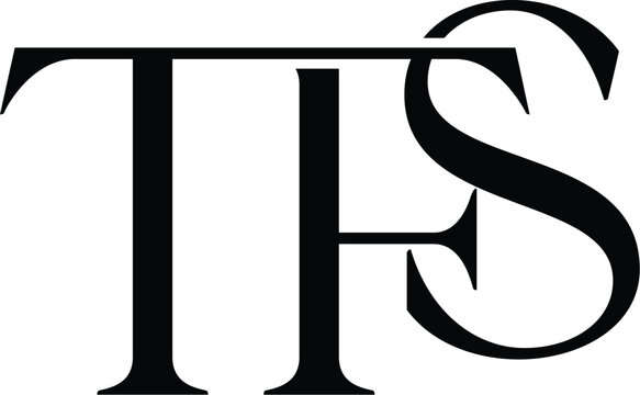 Vector TFS logo