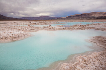Laguna Verde