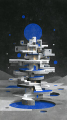 Neural network
