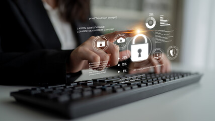 Cyber security protects against breaches, hacks, and network attacks using strong infrastructure and proactive digital defense strategies. Latch