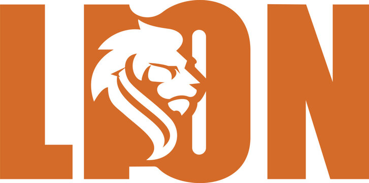 Lion Logo