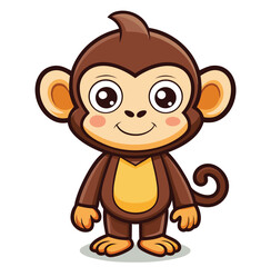 monkey