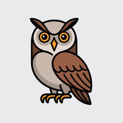 Fototapeta premium owl-outlined-vector-illustration-flat-co_iuMHEhJBRwWOelP8VBr7jA_Dpb-g6oUT7OctDIlKHz_sA.eps