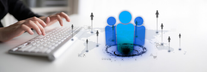 Professional networking expands business connections, fosters collaboration, and builds digital...