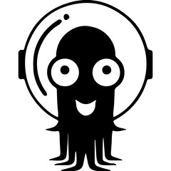 funny cartoon android