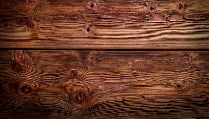 Naklejka premium Wooden Background Texture