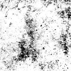 Vector Grunge Paint Splatter Dirty Marks