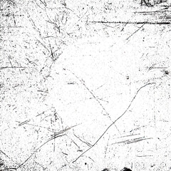 Old Grunge Dirty Stain Vector Texture