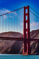 golden gate bridge san francisco