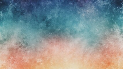 Fototapeta premium Abstract watercolor background with vibrant colors, perfect for design projects and artistic needs