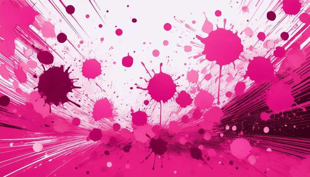 Pink Splatter Images – Browse 1,452,225 Stock Photos, Vectors, and ...