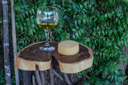artisanal cheese