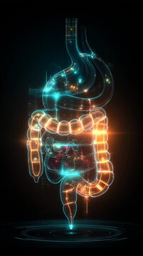 digestive system,