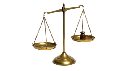 Justice, Balance, Equality Weighing the Scales of Fairness