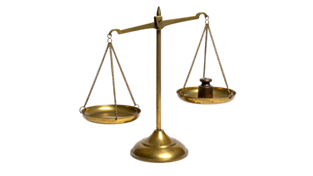 Justice, Balance, Equality Weighing the Scales of Fairness