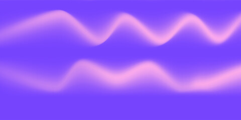 Gradient with a contrasting blurred background. Pink and purple color. Suitable as a template for social media and other graphic designs.