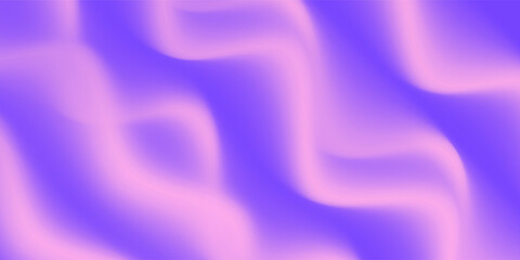 Gradient with a contrasting blurred background. Pink and purple color. Suitable as a template for social media and other graphic designs.
