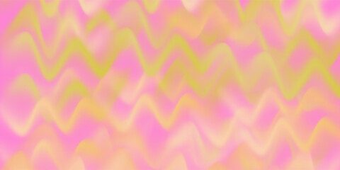 GradientY2K. Background. Pastel colors. Pink and yellow.eps 10