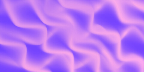 Obraz premium Gradient with a contrasting blurred background. Pink and purple color. Suitable as a template for social media and other graphic designs.