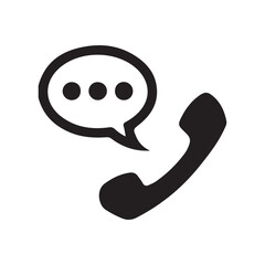 Call and communication symbol vector