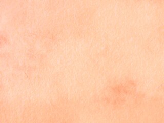 水彩紙の質感が綺麗な可愛いピンク色の水彩背景イラスト