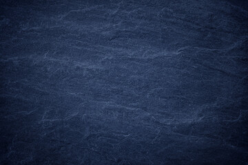 Beautiful Abstract Grunge Decorative Navy Blue Dark Wall Background or Texture