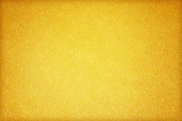 Gold paper texture background