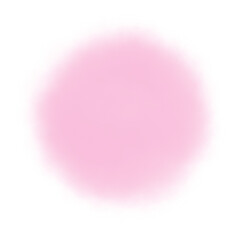 pink smoke