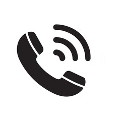 Incoming Call Illustration