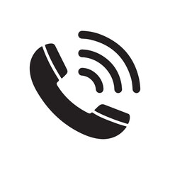 Incoming Call Illustration