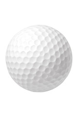 Pristine Golf Ball High quality Realistic image