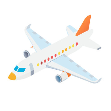 airplane i