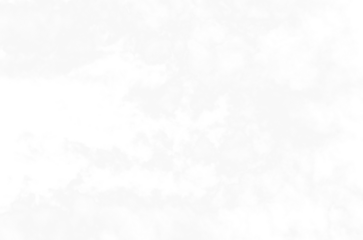 white cloud fluffy, fog or misty or smoke for overlay and design effect. isolated on transparent background. PNG file