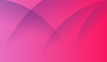 abstract pink background with lines
