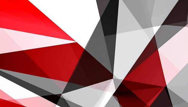 Abstract geometric shapes (1)