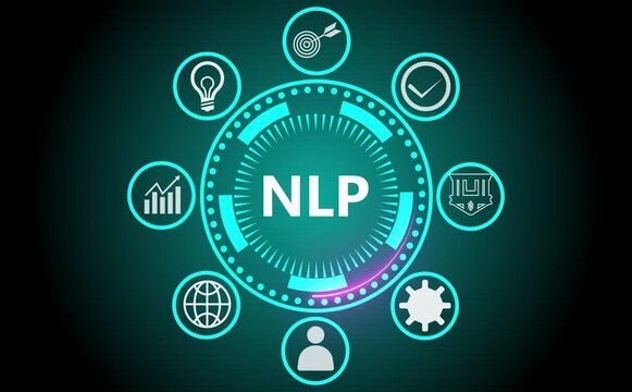 NLP Natural language processing AI Artificial intelligence.