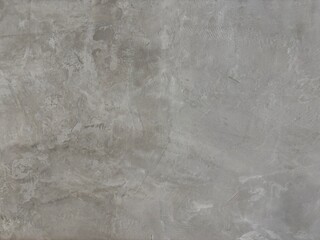 Naklejka premium Gray Concrete Wall Texture Background. concrete wall texture with natural patterns and industrial surface design. Suitable for use as background, construction material reference, or modern interior.