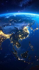 Image of Earth