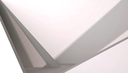 Abstract architectural design