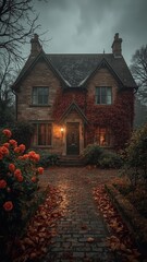 home old architecture