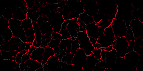 abstract red brushstroke with black halftone style Vintage dark pop art background Circle dots pattern retro Round spot classic texture