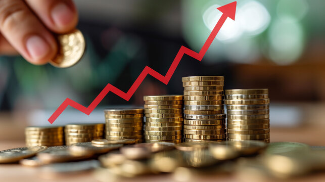 El Poder del Crecimiento Financiero