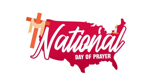 national day of prayer united states