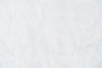 White marble texture with natural pattern for background or design art work