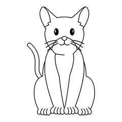 Cat sit