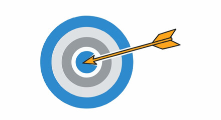 Achieve Your Goals Precision and Success with Target Focus