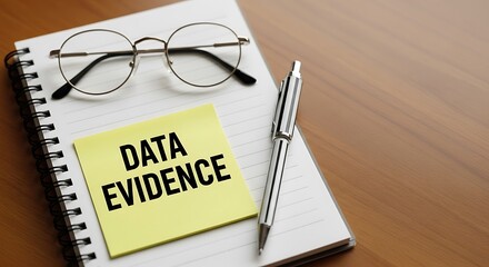 Analyzing Data Evidence for Informed Decisions
