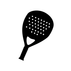 Padle Tennis Icon