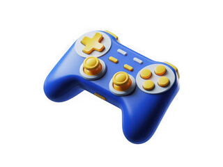 video game controller