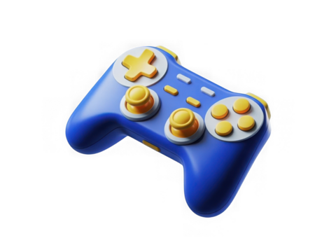 video game controller - Powered by Adobe